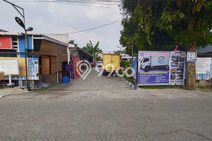 Unit Kantor Dijual di Depok LT 970m2 & LB 458m2 Unit Kantor Dijual di Depok LT 970m2 & LB 458m2