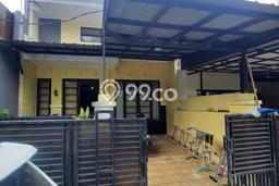 Jual Rumah Eksklusif 2 KT di Pondok Cabe, Tangerang Jual Rumah Eksklusif 2 KT di Pondok Cabe, Tangerang