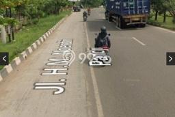 Tanah Kavling di Sukarami Dijual dengan Luas 120000m2 Tanah Kavling di Sukarami Dijual dengan Luas 120000m2