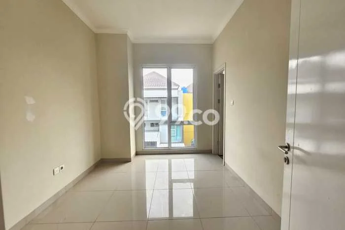 Dijual Rumah Modern 3 KT di Gading Serpong, Tangerang Dijual Rumah Modern 3 KT di Gading Serpong, Tangerang