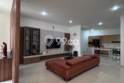 Dijual Rumah Mewah Exclusive di BSD, Tangerang Selatan Dijual Rumah Mewah Exclusive di BSD, Tangerang Selatan