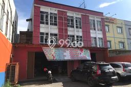 Ruko Kawasan Cipondoh, Luas 800m², Kawasan Bisnis, Strategis Ruko Kawasan Cipondoh, Luas 800m², Kawasan Bisnis, Strategis