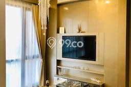 Apartemen Elite Kawasan BSD City, 1 KT, Luas 49m², Akses ke BSD City, Tangerang, Tangerang, Fasilitas Premium Apartemen Elite Kawasan BSD City, 1 KT, Luas 49m², Akses ke BSD City, Tangerang, Tangerang, Fasilitas Premium