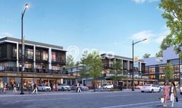 Ruko Premium Kawasan Gading Serpong, Luas 135m², Lokasi Bisnis, Akses Gading Serpong, Tangerang, Tangerang Ruko Premium Kawasan Gading Serpong, Luas 135m², Lokasi Bisnis, Akses Gading Serpong, Tangerang, Tangerang