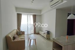 PRIME UNIT! Apartemen di Cengkareng, 2 KM, Luas 60m², Lokasi Strategis PRIME UNIT! Apartemen di Cengkareng, 2 KM, Luas 60m², Lokasi Strategis