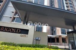 Apartemen Eksklusif Kawasan BSD, 1 KM, Luas 175m² Apartemen Eksklusif Kawasan BSD, 1 KM, Luas 175m²