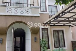 For Sale Hunian Rumah Nyaman 4 Kamar di Royal Serpong Village, Tangerang For Sale Hunian Rumah Nyaman 4 Kamar di Royal Serpong Village, Tangerang