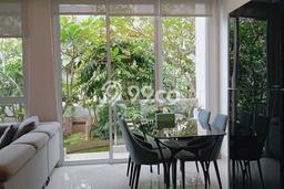 Apartemen Kawasan Gading Serpong The Spring, Tangerang, 2 KT, Luas 84m² Apartemen Kawasan Gading Serpong The Spring, Tangerang, 2 KT, Luas 84m²