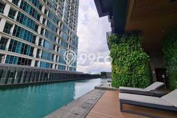 PRIME UNIT! Apartemen di Alam Sutera, 3 KT, Luas 115m², Area Premium, Fasilitas Terlengkap PRIME UNIT! Apartemen di Alam Sutera, 3 KT, Luas 115m², Area Premium, Fasilitas Terlengkap