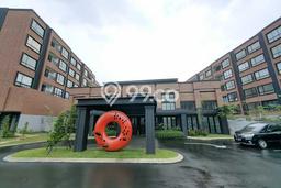 Apartemen Kawasan Alam Sutera, Tangerang, 3 KT, Luas 128m², Fasilitas Lengkap Apartemen Kawasan Alam Sutera, Tangerang, 3 KT, Luas 128m², Fasilitas Lengkap