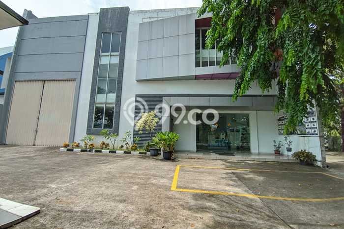 Untuk Dijual! Pabrik di Jababeka Bekasi LT 1741m2 / LB 1848m2 Kawasan Bisnis Untuk Dijual! Pabrik di Jababeka Bekasi LT 1741m2 / LB 1848m2 Kawasan Bisnis