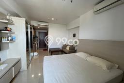 PRIME UNIT! Apartemen Kawasan Cengkareng, 1 KT, Luas 43m², Area Strategis, Pemandangan Kota PRIME UNIT! Apartemen Kawasan Cengkareng, 1 KT, Luas 43m², Area Strategis, Pemandangan Kota