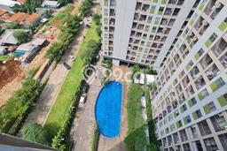 Apartemen Strategis Kawasan Serpong, 1 KT, Luas 32m², Kawasan Serpong, Tangerang Selatan, Tangerang Selatan, View Kota Apartemen Strategis Kawasan Serpong, 1 KT, Luas 32m², Kawasan Serpong, Tangerang Selatan, Tangerang Selatan, View Kota
