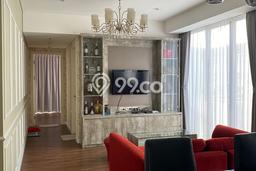 PRIME UNIT! Apartemen Kawasan Gading Serpong, 2 KT, Luas 77m², Area Premium, Fasilitas Terlengkap PRIME UNIT! Apartemen Kawasan Gading Serpong, 2 KT, Luas 77m², Area Premium, Fasilitas Terlengkap