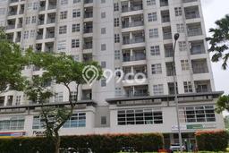 BEST DEAL! Apartemen Kawasan BSD, 1 KT, Luas 38m² BEST DEAL! Apartemen Kawasan BSD, 1 KT, Luas 38m²