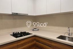 Apartemen di BSD City, 2 KM, Luas 90m² Apartemen di BSD City, 2 KM, Luas 90m²