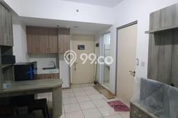 Apartemen di Gading Serpong, 2 KT, Luas 40m², Area Strategis Apartemen di Gading Serpong, 2 KT, Luas 40m², Area Strategis