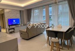 Apartemen Strategis di Gading Serpong, 3 KM, Luas 105m² Apartemen Strategis di Gading Serpong, 3 KM, Luas 105m²