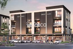 Ruko di Gading Serpong, Luas 262m², Area Komersial, Dekat Gading Serpong, Tangerang, Tangerang Ruko di Gading Serpong, Luas 262m², Area Komersial, Dekat Gading Serpong, Tangerang, Tangerang