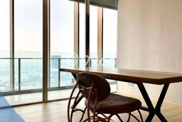Apartemen Kawasan Alam Sutera, Tangerang, 1 KM, Luas 231m² Apartemen Kawasan Alam Sutera, Tangerang, 1 KM, Luas 231m²