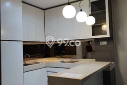 HOT PROPERTY! Apartemen di Alam Sutera, Tangerang, 1 KM, Luas 63m², Siap Ditempati, View Terbaik HOT PROPERTY! Apartemen di Alam Sutera, Tangerang, 1 KM, Luas 63m², Siap Ditempati, View Terbaik