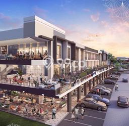 Ruko Kawasan Gading Serpong, Luas 163m², Jalan Utama, Lokasi Ramai Ruko Kawasan Gading Serpong, Luas 163m², Jalan Utama, Lokasi Ramai