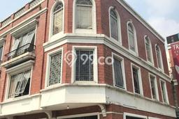 KEUNTUNGAN BERLIPAT! Ruko Kawasan Gading Serpong, Luas 200m², Lokasi Jalan Utama KEUNTUNGAN BERLIPAT! Ruko Kawasan Gading Serpong, Luas 200m², Lokasi Jalan Utama