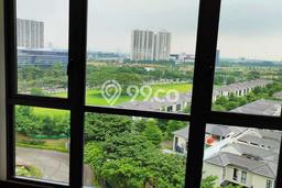 SPECIAL PRICE! Apartemen di BSD City, 1 KM, Luas 49m² SPECIAL PRICE! Apartemen di BSD City, 1 KM, Luas 49m²