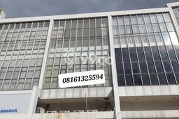 Ruko Premium Kawasan Gading Serpong The Spring, Luas 170m², Kawasan Berkembang Ruko Premium Kawasan Gading Serpong The Spring, Luas 170m², Kawasan Berkembang
