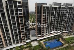 Apartemen Prestisius Dijual di Tangerang Lokasi Strategis Punya 3 Kamar Tidur Apartemen Prestisius Dijual di Tangerang Lokasi Strategis Punya 3 Kamar Tidur