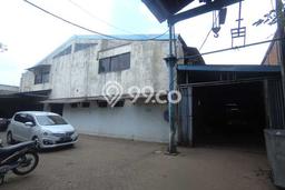 KAWASAN BISNIS! Gudang Kawasan Jurumudi, Luas 680m², Akses Raya KAWASAN BISNIS! Gudang Kawasan Jurumudi, Luas 680m², Akses Raya