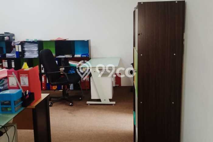 Komersial Dijual di Tangerang LT 137m2 & LB 137m2 Lokasi Terbaik! Komersial Dijual di Tangerang LT 137m2 & LB 137m2 Lokasi Terbaik!