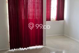 Apartemen di Alam Sutera, 1 KM, Luas 31m², Lokasi Strategis Apartemen di Alam Sutera, 1 KM, Luas 31m², Lokasi Strategis