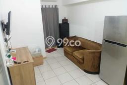 Apartemen Kawasan Gading Serpong, Tangerang, 2 KT, Luas 45m² Apartemen Kawasan Gading Serpong, Tangerang, 2 KT, Luas 45m²