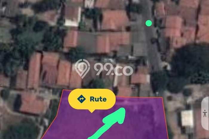 Tanah Dijual Lokasi Sepatan, Tangerang dengan Luas Tanah 2340m2 dan Status - Tanah Dijual Lokasi Sepatan, Tangerang dengan Luas Tanah 2340m2 dan Status -