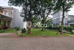 Untuk Dijual Tanah 208m2 di BSD Foresta, Tangerang Untuk Dijual Tanah 208m2 di BSD Foresta, Tangerang
