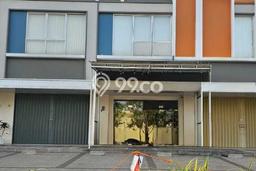Jual Ruko Premium Kawasan Gading Serpong, Luas 138m², Jalan Utama, Area Bisnis Jual Ruko Premium Kawasan Gading Serpong, Luas 138m², Jalan Utama, Area Bisnis