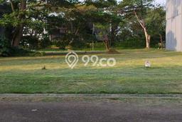 Dijual Tanah di Tangerang, Luas 1673m2 - Dijual Tanah di Tangerang, Luas 1673m2 -