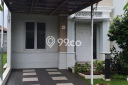 Hunian Nyaman Asri 3 KT Siap Huni di Modernland Tangerang Hunian Nyaman Asri 3 KT Siap Huni di Modernland Tangerang