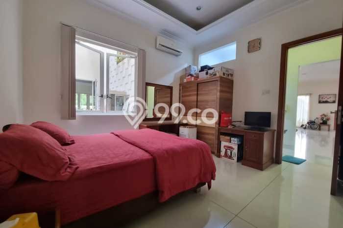 Jual Rumah Luas Megah Dengan View Eksklusif di Alam Sutera, Tangerang Jual Rumah Luas Megah Dengan View Eksklusif di Alam Sutera, Tangerang