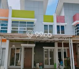 Rumah Modern 3 KT di Gading Serpong Tangerang Rumah Modern 3 KT di Gading Serpong Tangerang