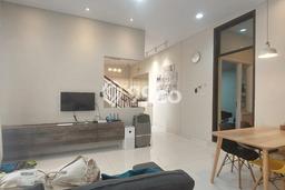 Rumah Elit Modern Siap Huni di Gading Serpong Tangerang Rumah Elit Modern Siap Huni di Gading Serpong Tangerang