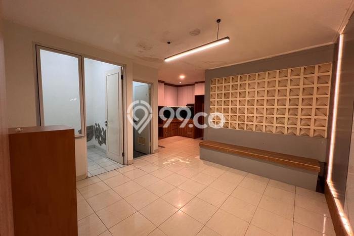 Rumah Nyaman Duta Garden, Lingkungan Sejuk - LT 120m² Rumah Nyaman Duta Garden, Lingkungan Sejuk - LT 120m²