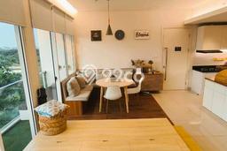 UNIT TERBAIK! Apartemen di Gading Serpong, Tangerang, 3 KT, Luas 105m², Harga Terbaik UNIT TERBAIK! Apartemen di Gading Serpong, Tangerang, 3 KT, Luas 105m², Harga Terbaik