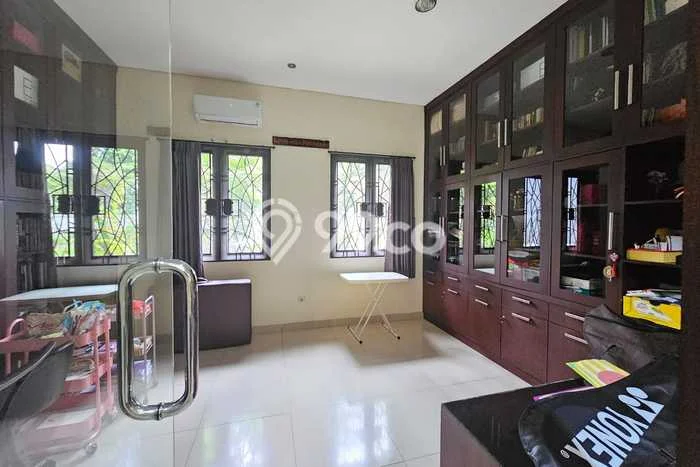 Dijual Rumah Luas Megah Dengan View Eksklusif di Lippo Karawaci, Tangerang Dijual Rumah Luas Megah Dengan View Eksklusif di Lippo Karawaci, Tangerang