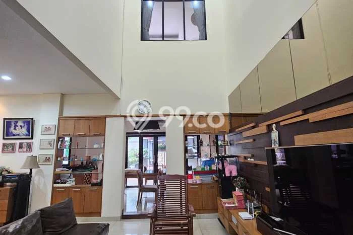 Dijual Rumah Luas Megah Dengan View Eksklusif di Lippo Karawaci, Tangerang Dijual Rumah Luas Megah Dengan View Eksklusif di Lippo Karawaci, Tangerang
