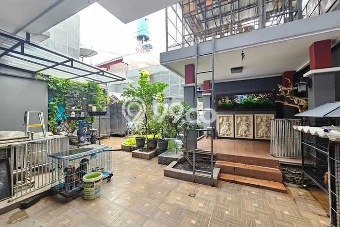 Dijual Rumah Luas Megah Dengan View Eksklusif di Lippo Karawaci, Tangerang Dijual Rumah Luas Megah Dengan View Eksklusif di Lippo Karawaci, Tangerang