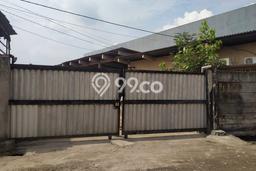Gudang For Sale di Kawasan Cipondoh, Tangerang Harga Kompetitif Gudang For Sale di Kawasan Cipondoh, Tangerang Harga Kompetitif