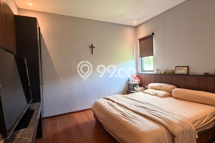 Rumah Idaman 3 KT Hemat Budget di Alam Sutera Tangerang Rumah Idaman 3 KT Hemat Budget di Alam Sutera Tangerang