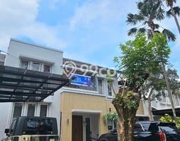 Ready to Use! Premium House LT 325m2 Desain Elegan di Alam Sutera Ready to Use! Premium House LT 325m2 Desain Elegan di Alam Sutera
